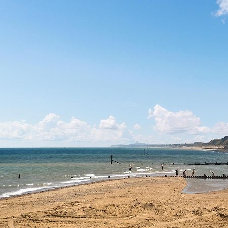 Seaglass Chalet - Uk47636 Mundesley Exterior foto