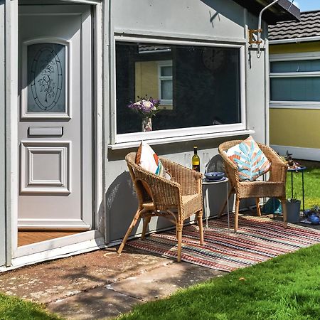Seaglass Chalet - Uk47636 Mundesley Exterior foto
