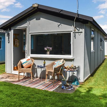 Seaglass Chalet - Uk47636 Mundesley Exterior foto