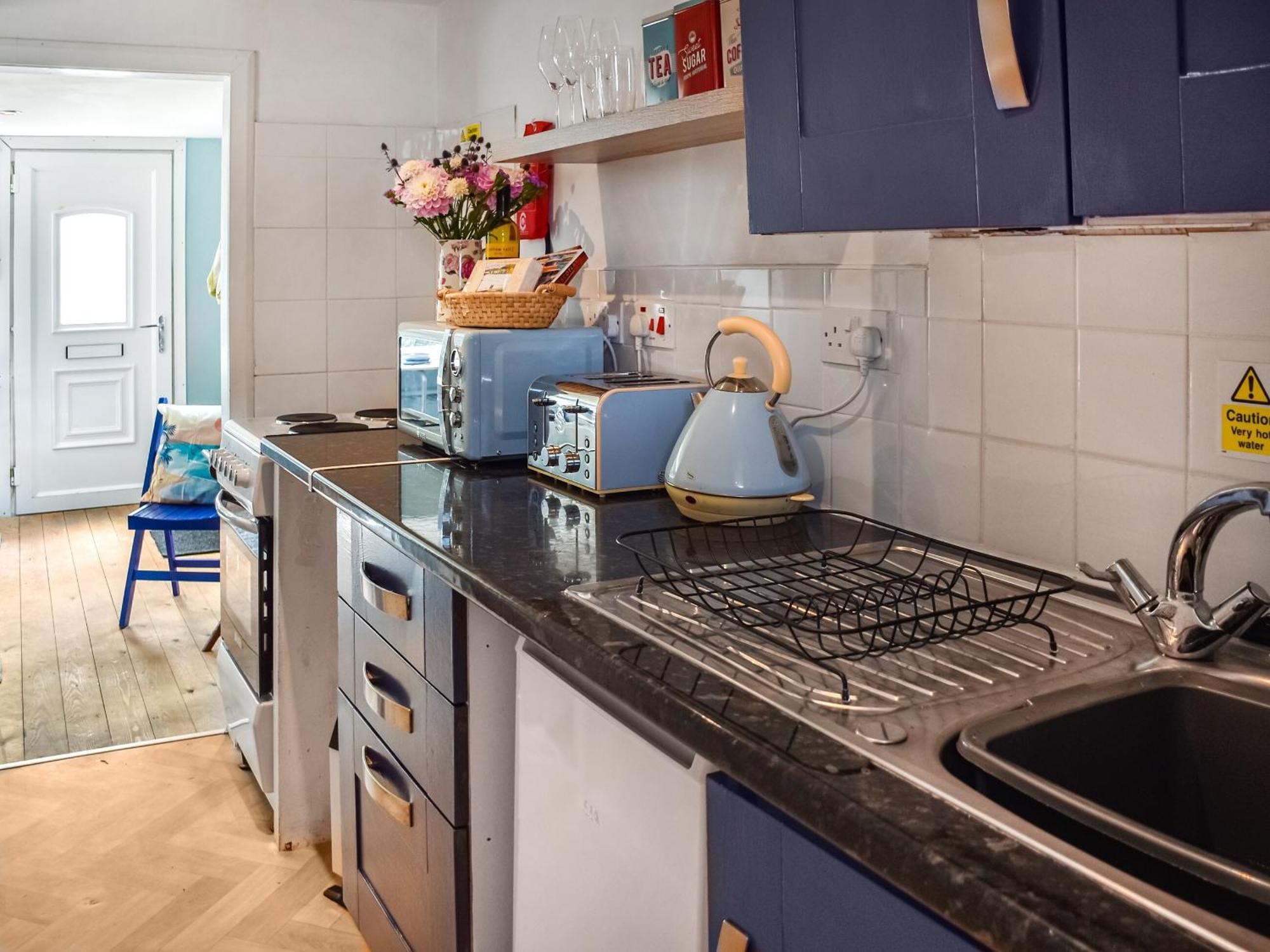 Seaglass Chalet - Uk47636 Mundesley Exterior foto
