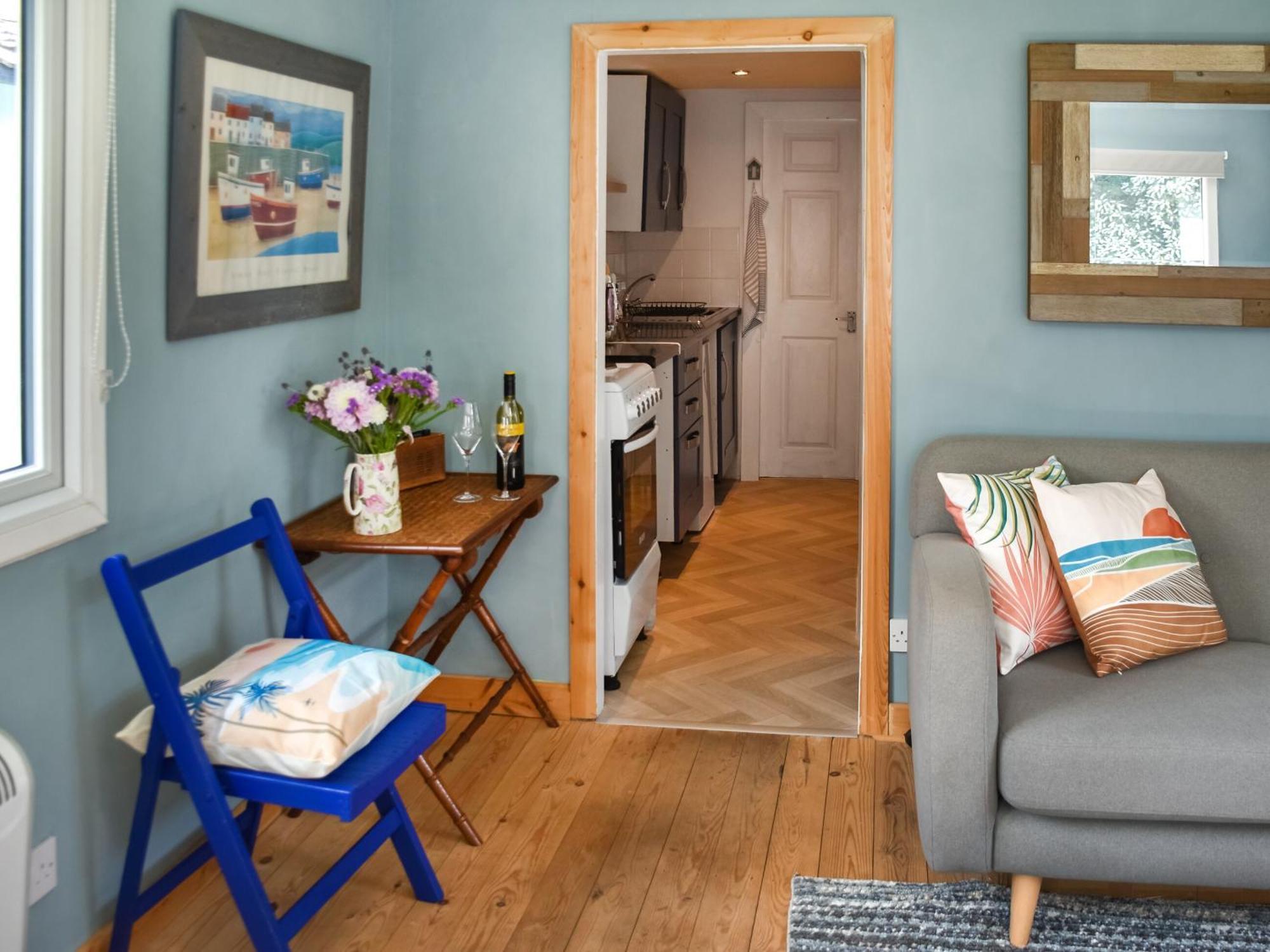 Seaglass Chalet - Uk47636 Mundesley Exterior foto